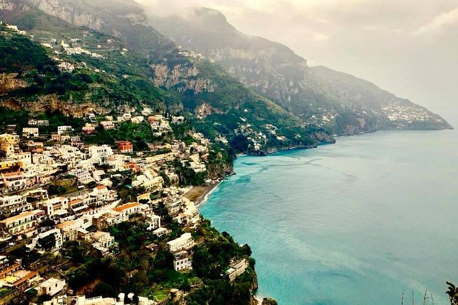 Amazing Amalfi Drive tour - Key things to know before you go