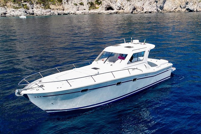 Amazing Private Tour of Capri - Blue Grotto: worth it, or a queue tax?