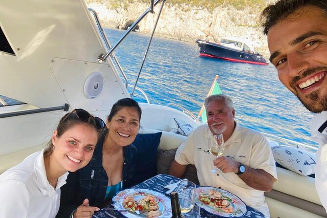 Appreciate the Amalfi coast on a luxury yacht! - Key things I’d plan around on this Amalfi yacht day