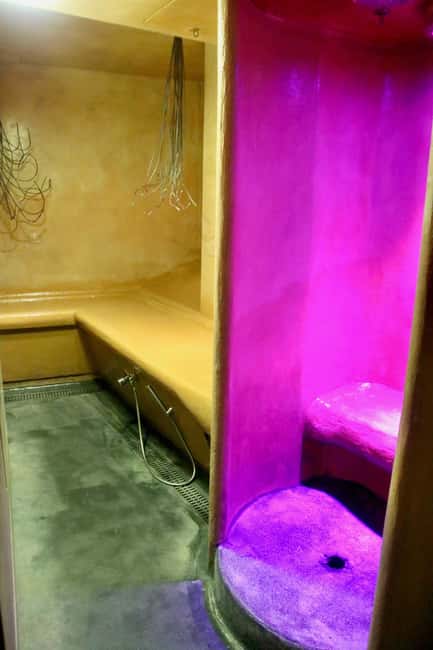 ARGILLARIUM EXPERIENCE – RITUS OTIUM (90 minutes) - Who Should Book (and Who Should Skip)