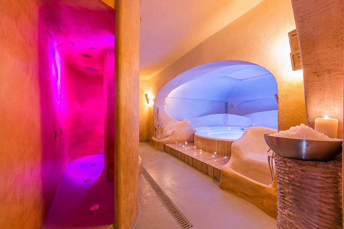 ARGILLARIUM EXPERIENCE – RITUS OTIUM + MANUS (120 minutes) - Where this spa sits—and why Minori matters