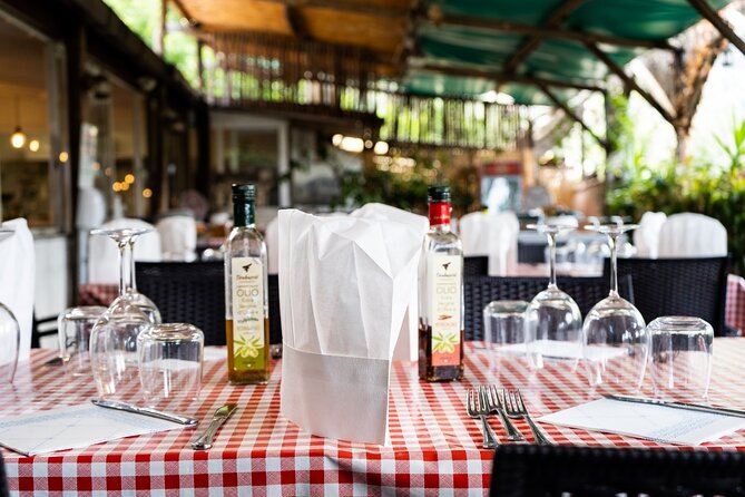 Authentic Pasta Cooking Class in Sorrento with Wine - Olive Oil and Handmade Mozzarella: The Flavor Warm-Up That Makes Everything Click
