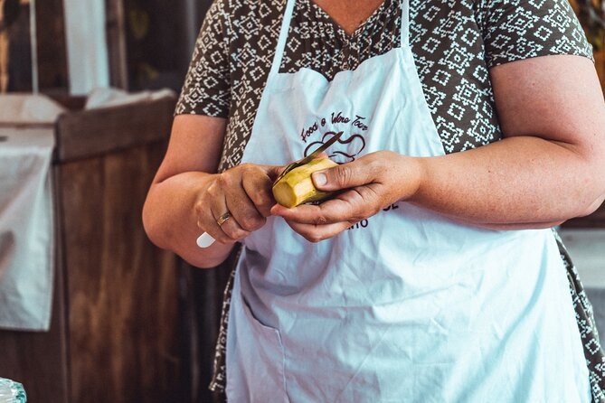 Authentic Pasta Cooking Class in Sorrento with Wine - The Real Atmosphere: Small Groups, Friendly Staff, and Patient Teaching