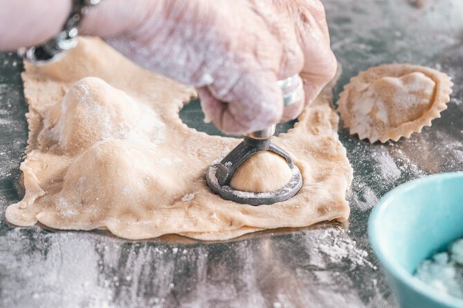 Authentic Pasta Cooking Class in Sorrento with Wine - Price and What You Actually Get for $114.65