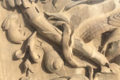Best of Pompeii & Herculaneum: Private Tour with an Archaeologist - Pompeii Archaeological Park: public buildings and the Lupanare