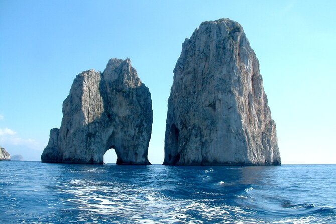 Blue Grotto Experience and Walking - One-Day Capri Loop: How This Tour Actually Feels