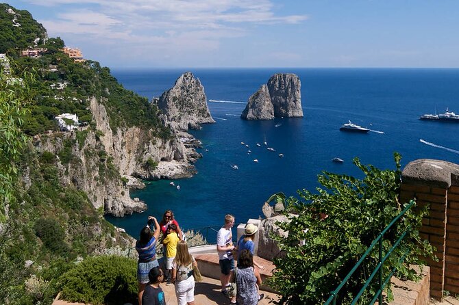 Blue Grotto Experience and Walking - Price and Value: Is $137.80 Worth It?