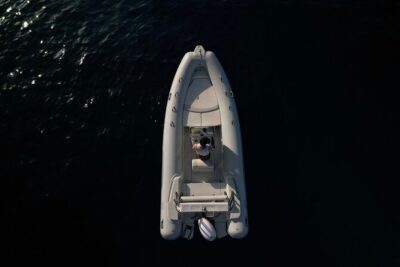 Boat rental from Marina Grande di Sorrento - Cooperativa Azzurra and the 9 AM to 5 PM window