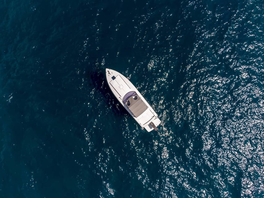 Boat tour Amalfi Coast - Capri - Positano - Sunset - Why this Amalfi Coast–Capri–Positano boat tour is so watchable