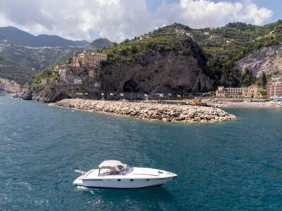 Boat tour Amalfi Coast - Capri - Positano - Sunset - Fiordo di Furore, then Positano: how the day builds momentum