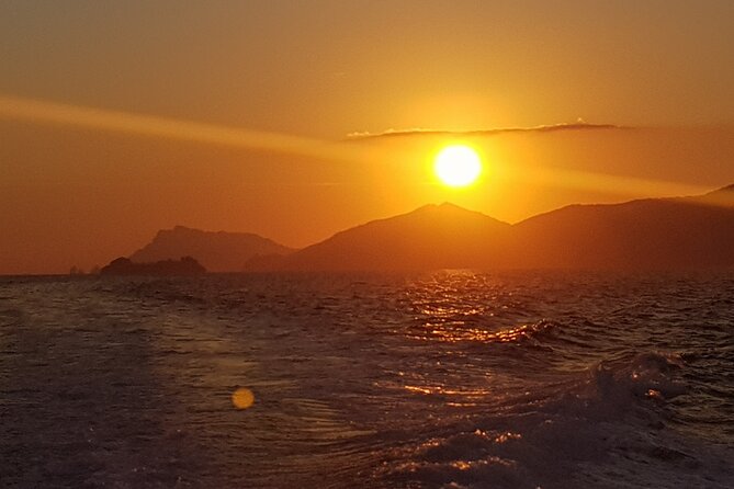 Boat Tour at Sunset on the Amalfi Coast - Price and value for $81.10: what you’re truly buying