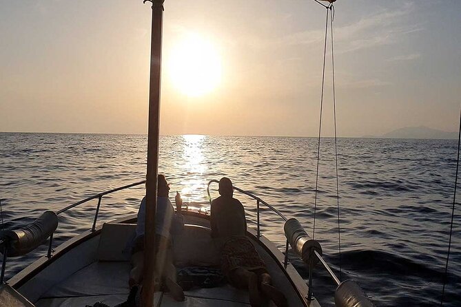 Boat tour of Capri (tour classes 2 hours ) - Price and Value: $403.18 for Up to 6 People