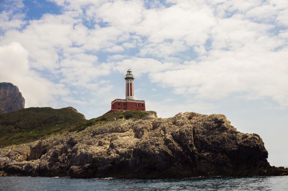 Capri: 2-Hour Boat Tour with Happy Hour - Why a 2-hour Capri boat tour works so well