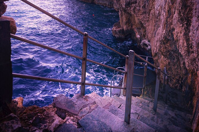 Capri, Anacapri & Blue Grotto: Small-Group Tour from Sorrento - Key things I’d bank on before you book