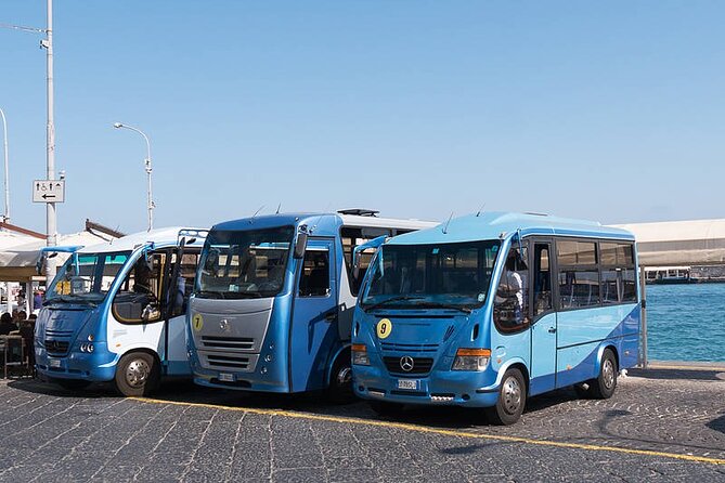 Capri & Anacapri: Guided Tour with Chairlift to Mount Solaro - What the Chairlift Views Change About Your Day