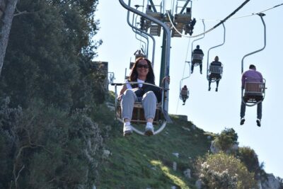 Capri, Anacapri in a Day tour- Small Group Tour - Marina Grande: the calm start point that keeps your day on track