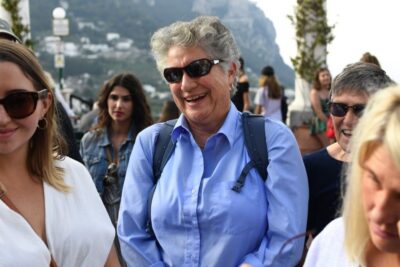 Capri and Anacapri: Sea and City Sightseeing Tour - The Best Part Starts on the Water: Marina Grande to grottos and Faraglioni