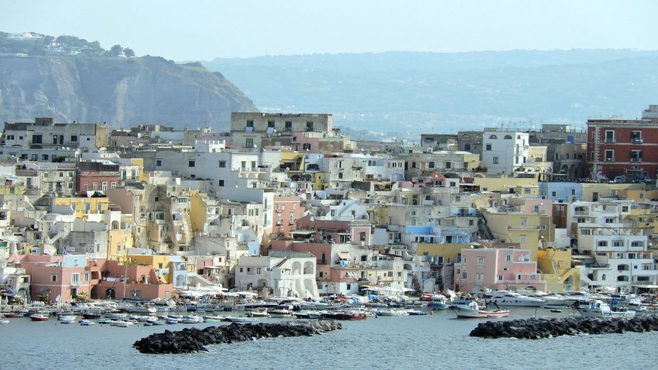 Capri and Anacapri Walking Tour from Sorrento - Anacapri First: Street Life and Villa San Michele