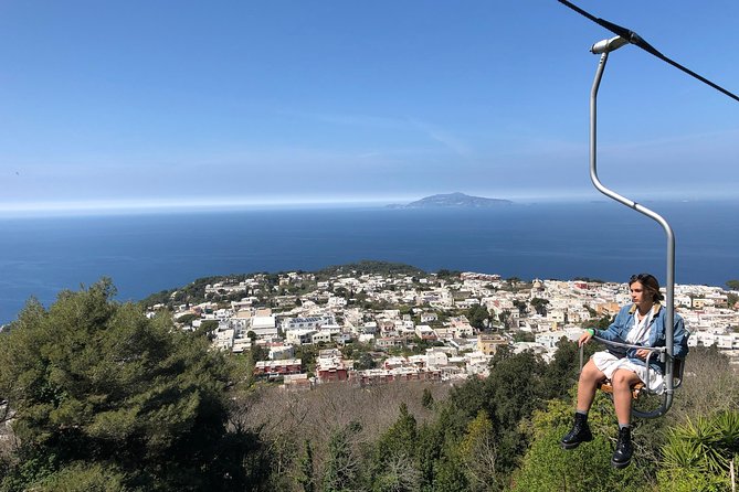 Capri and Anacapri with Local Guide - Blue Grotto and Boat Options: How to Budget Without Getting Burned