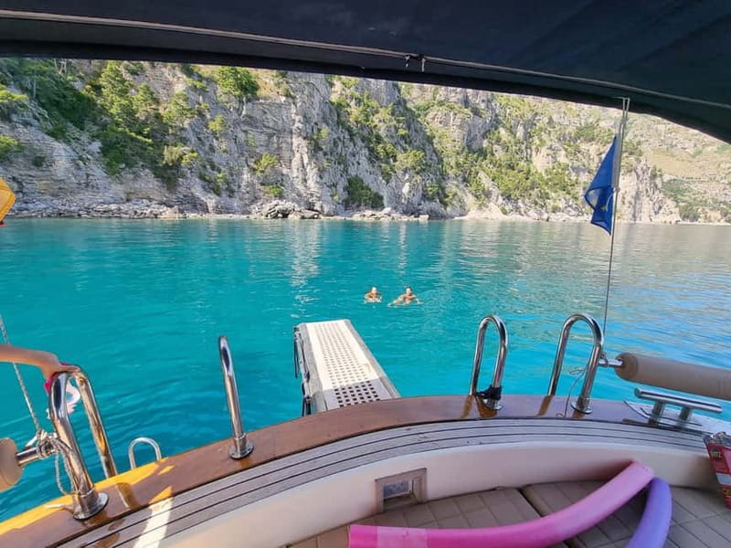 Capri and Blue Grotto Day Tour From Sorrento with 8 People - Price and Budget Reality Check: What You Pay vs. What You Still Need