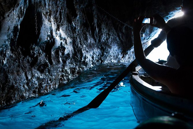 Capri and the Blue Grotto Day Trip from Sorrento - The value pitch: why this Capri plan costs what it costs