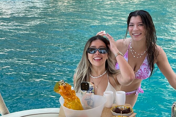Capri, Blue Grotto by Priority, Faraglioni Swim and City Visit - The water-and-rock route: from Spiaggia Grande to Bagni di Tiberio