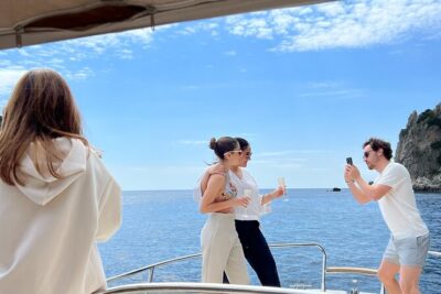 Capri, Blue Grotto by Priority, Faraglioni Swim and City Visit - Blue Grotto Priority entry and the €18 ticket reality
