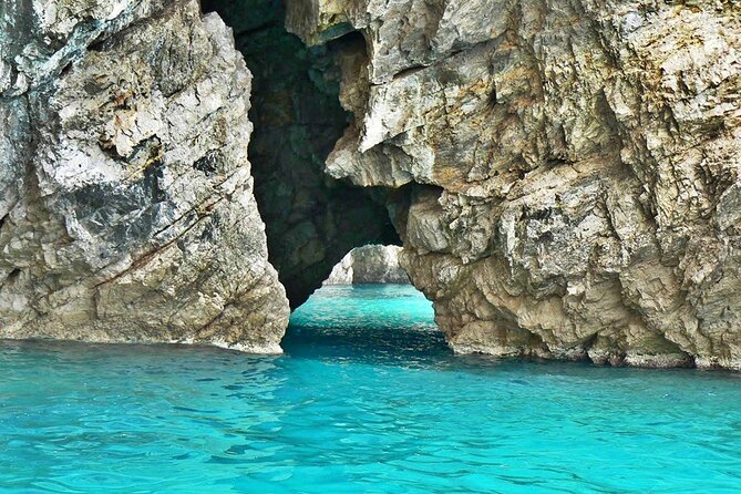 Capri Boat and Walking - Price and Value: Is $116.29 Really Fair for a Full 8–9 Hours?