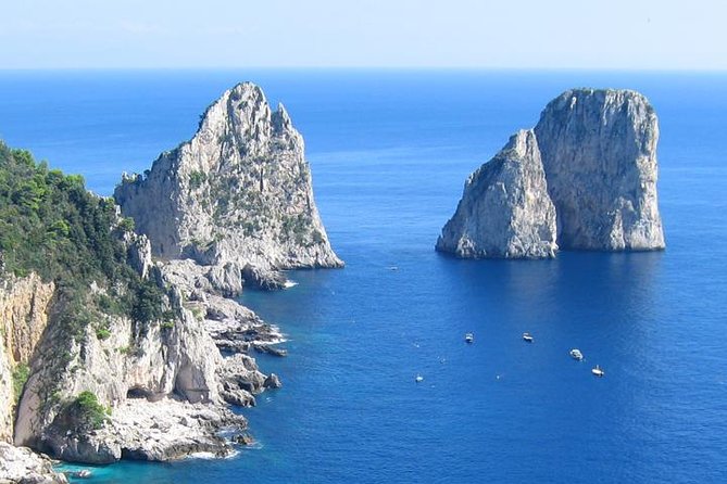 Capri Boat Tour from Sorrento - Blue Grotto Reality Check: When the Queue Meets the Tide