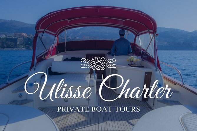 Capri Boat Tour | Full Day - Food and Drinks That Feel Like Part of the Day (Not an Afterthought)