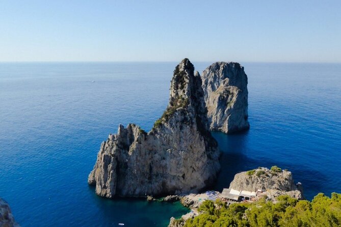 Capri Boat Tour | Full Day - Price and Value: What You’re Really Paying For
