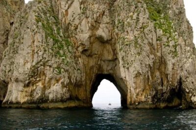 Capri: Boat Tour, Priority Tickets & Blue Grotto (Optional) - On-Board Experience: Group Size, Comfort, and How Easy It Feels