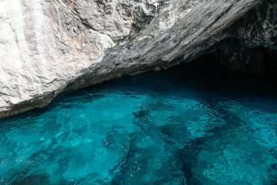 Capri Coast to Coast: Boat Tour with Optional Blue Grotto - The Blue Grotto Add-On: Ticket Cost, Waiting Limits, and Tide Reality