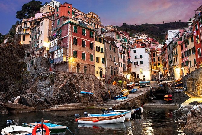 Capri Day and Night from Sorrento Small Group Tour - Key things to know before you go