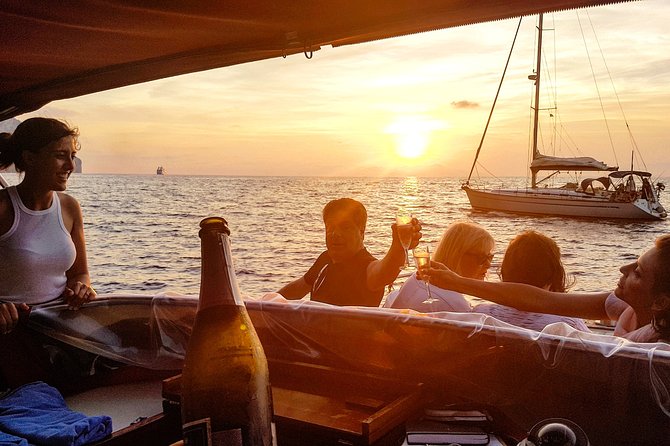 Capri Day and Night from Sorrento Small Group Tour - Why Capri Night Beats the Daytime Rush