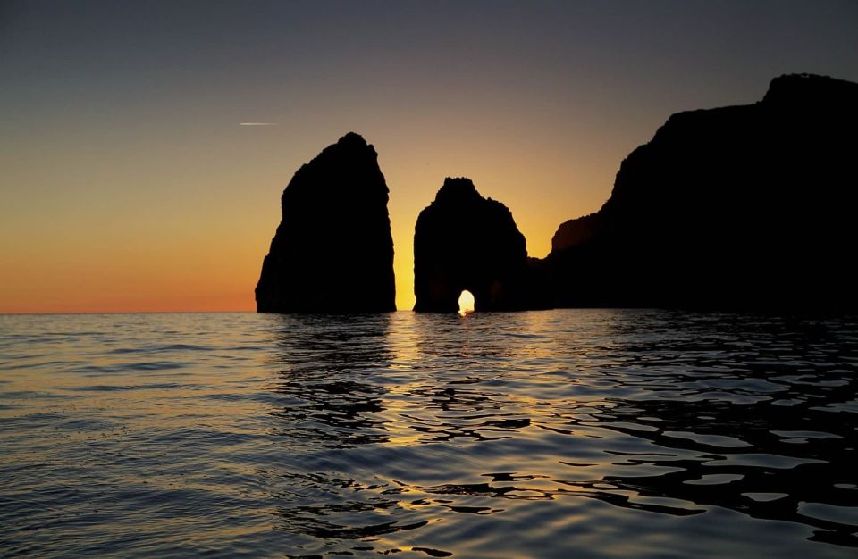 Capri: Day & Night Boat Tour - Key Things About This Capri Day-and-Night Boat Tour