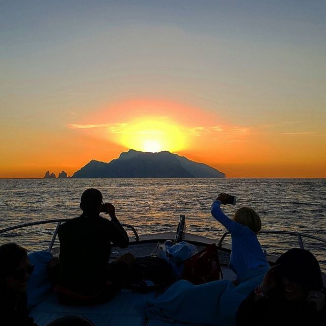 Capri: Day & Night Boat Tour - Who This Capri Boat Tour Is Best For