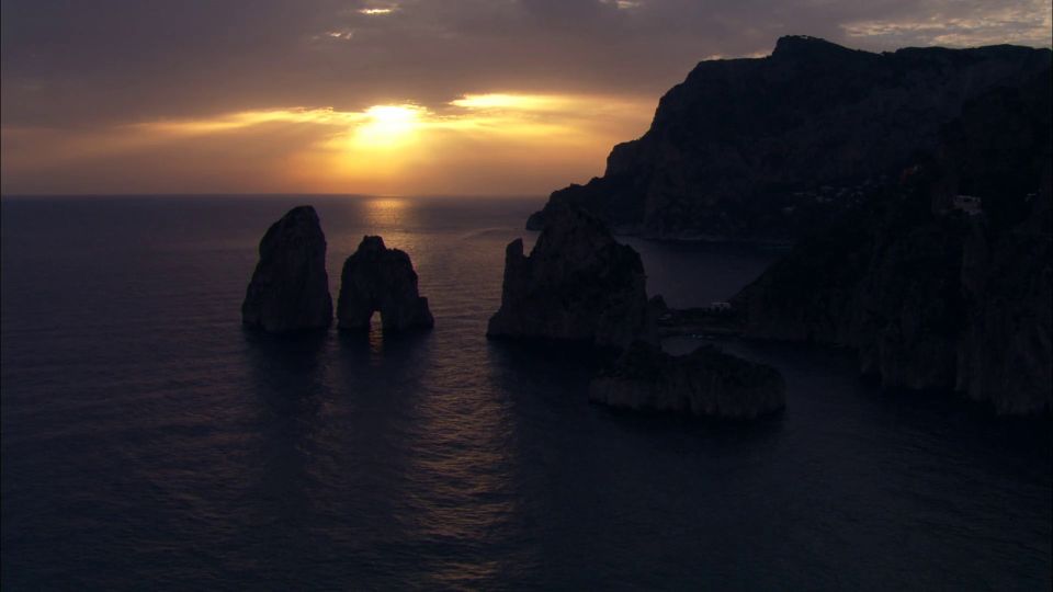 Capri: Day & Night Boat Tour - What to Bring (and What Will Save You Time Later)