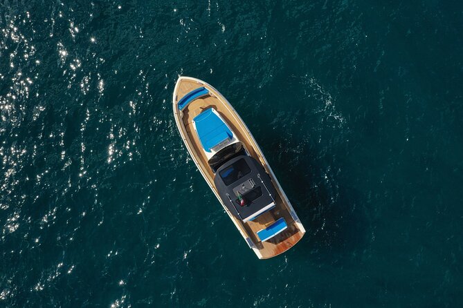 Capri: discover the beauties of the island aboard a Luxury Boat - Positano To Capri by Private Boat: Why This Beats Ferries and Buses