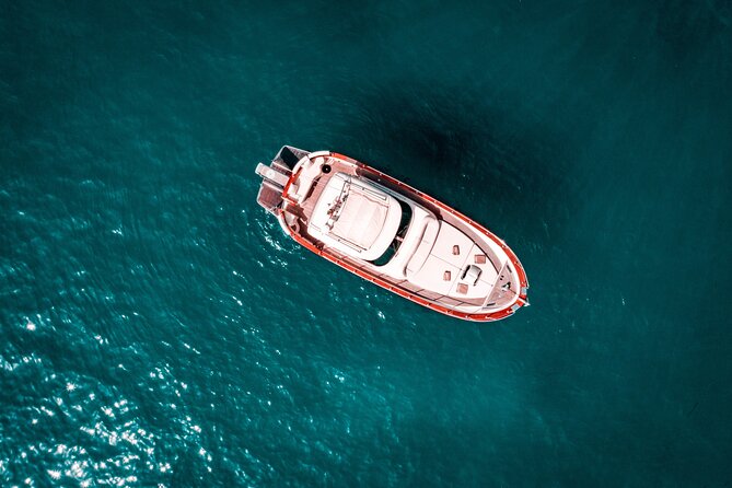 Capri: discover the beauties of the island aboard a Luxury Boat - Practical Tips for a Smoother 9:00am Start