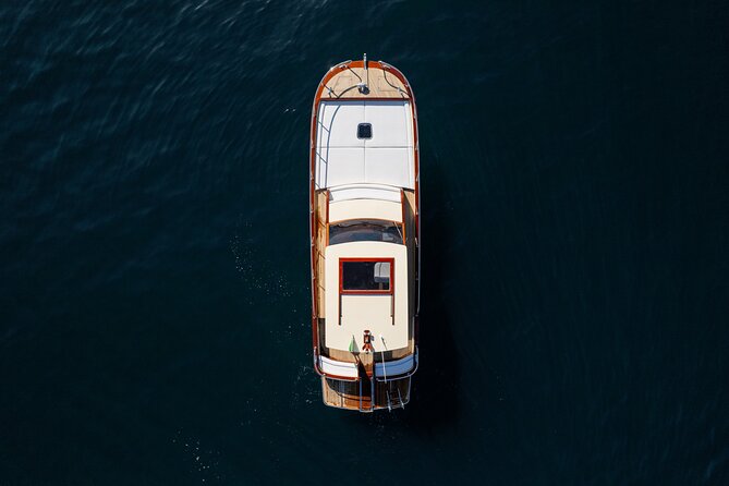 Capri First to Blue Grotto Semi Private Boat Tour from Sorrento - Blue Grotto first: a smarter start from Sorrento