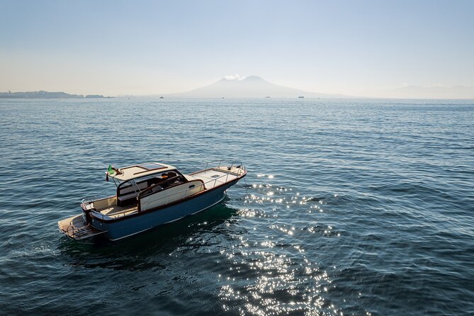 Capri First to Blue Grotto Semi Private Boat Tour from Sorrento - Capri Town vs Anacapri: spending your 4 hours well