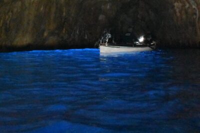 Capri Island and Blue Grotto Small Group Day Tour from Capri Port - Anacapri: narrow streets, historic squares, and Villa San Michele time