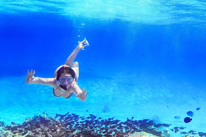 Capri Island Boat Tour from Amalfi with Snorkeling | Small Group - Why this Amalfi-to-Capri route feels easier than most