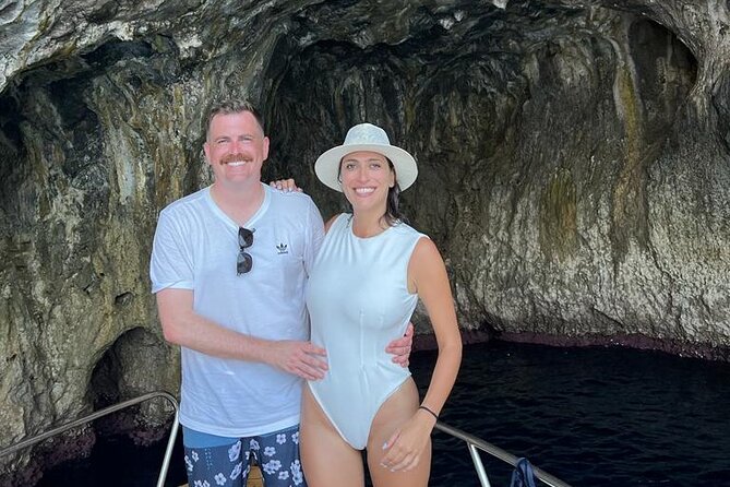 Capri Island Private Tour - Why a private Capri boat day beats ferry + crowds