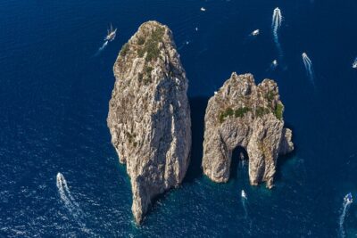 Capri Island Private Tour - Your captain’s style: flexibility is the real luxury