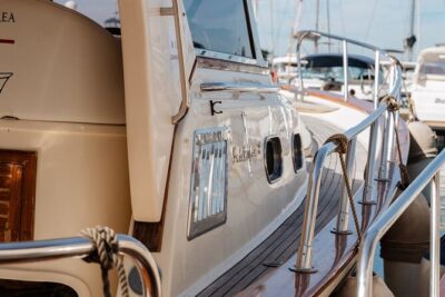 Capri Island shared boat tour - Meeting in Sorrento: Pickup that actually helps