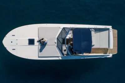 Capri & Nerano Bay Private Boat Tour from Sorrento,Positano,Capri - 8 Hours on the Water: Group Size, Comfort, and What’s Included