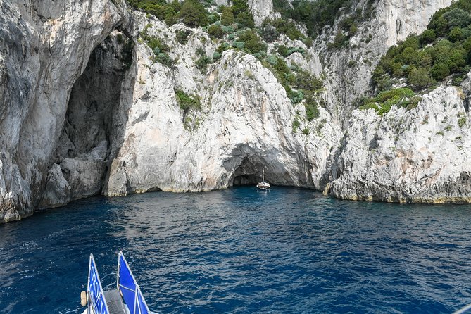 Capri One Day: Visit the Island by Sea and Land with Blue Grotto - Price and Value: What $90.51 Gets You (and What Costs Extra)