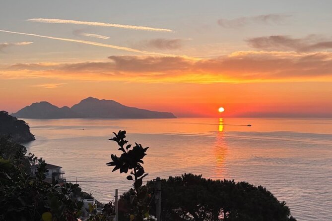 Capri Positano and Amalfi Ischia Private Boat Tour from Sorrento - Price and Value for Up to Six in One Boat